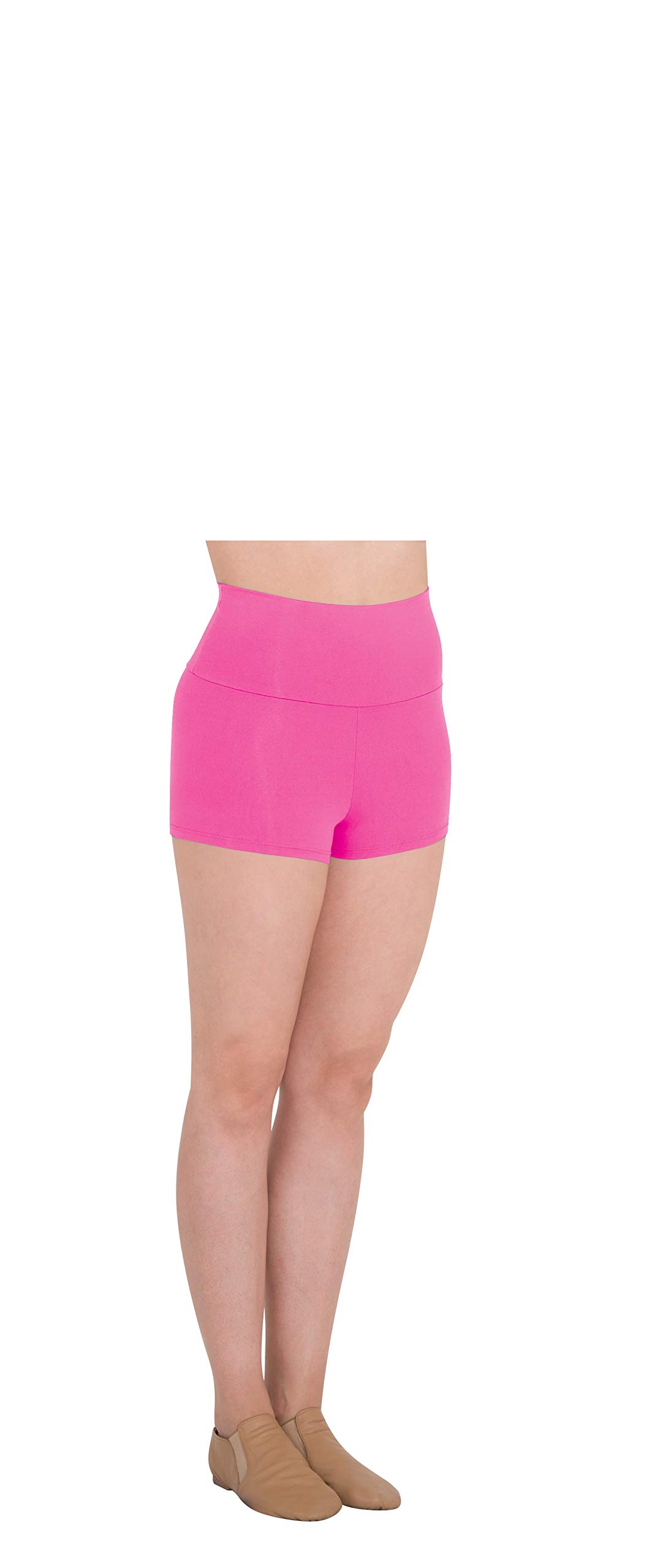 Body Wrappers Dance Panty Bikini Cut 264 - Comfortable Dance Underwear for Ballet, Jazz & Yoga Performance