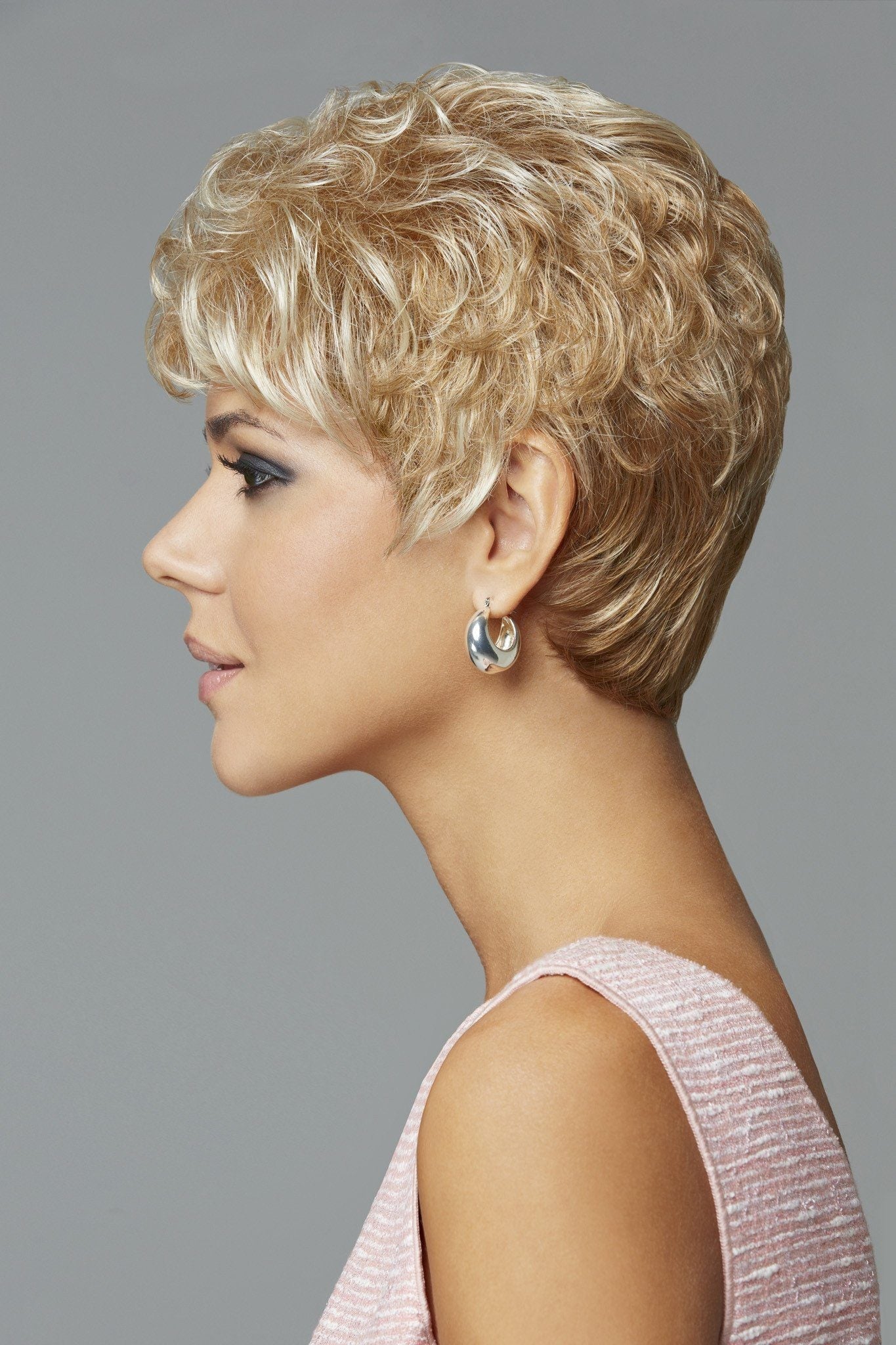 Gabor Wigs - Acclaim Large Synthetic Hair Wigs for Women | Natural Look & Comfortable Fit | Perfect for Cosplay, Daily Wear & Special Occasions