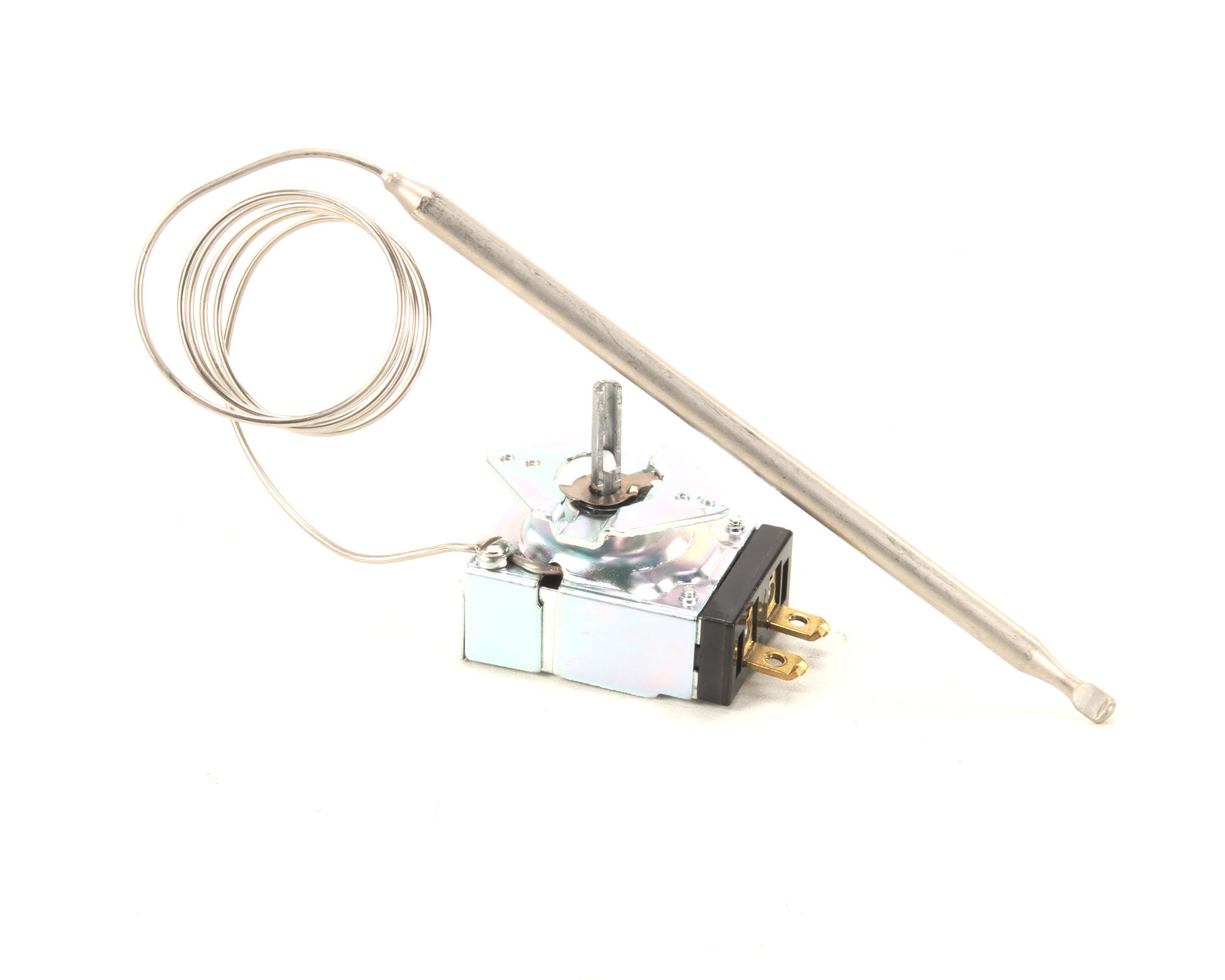 L041A Fryer Thermostat - Precise Temperature Control for Deep Fryers & Commercial Kitchen Equipment | Perfect for Restaurants, Food Trucks & Home Cooking