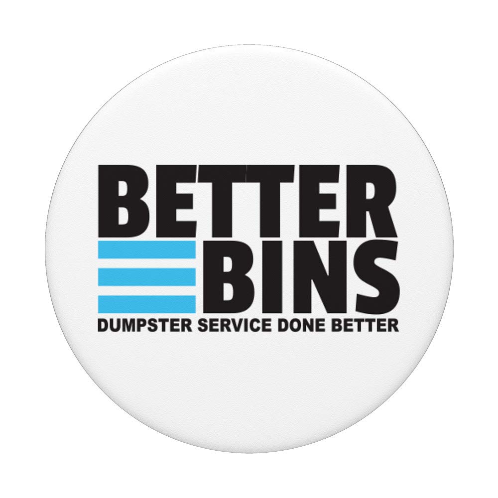 Better Bins Disposal Dumpster Rentals - Affordable Waste Management Solutions for Home Renovation & Construction Projects