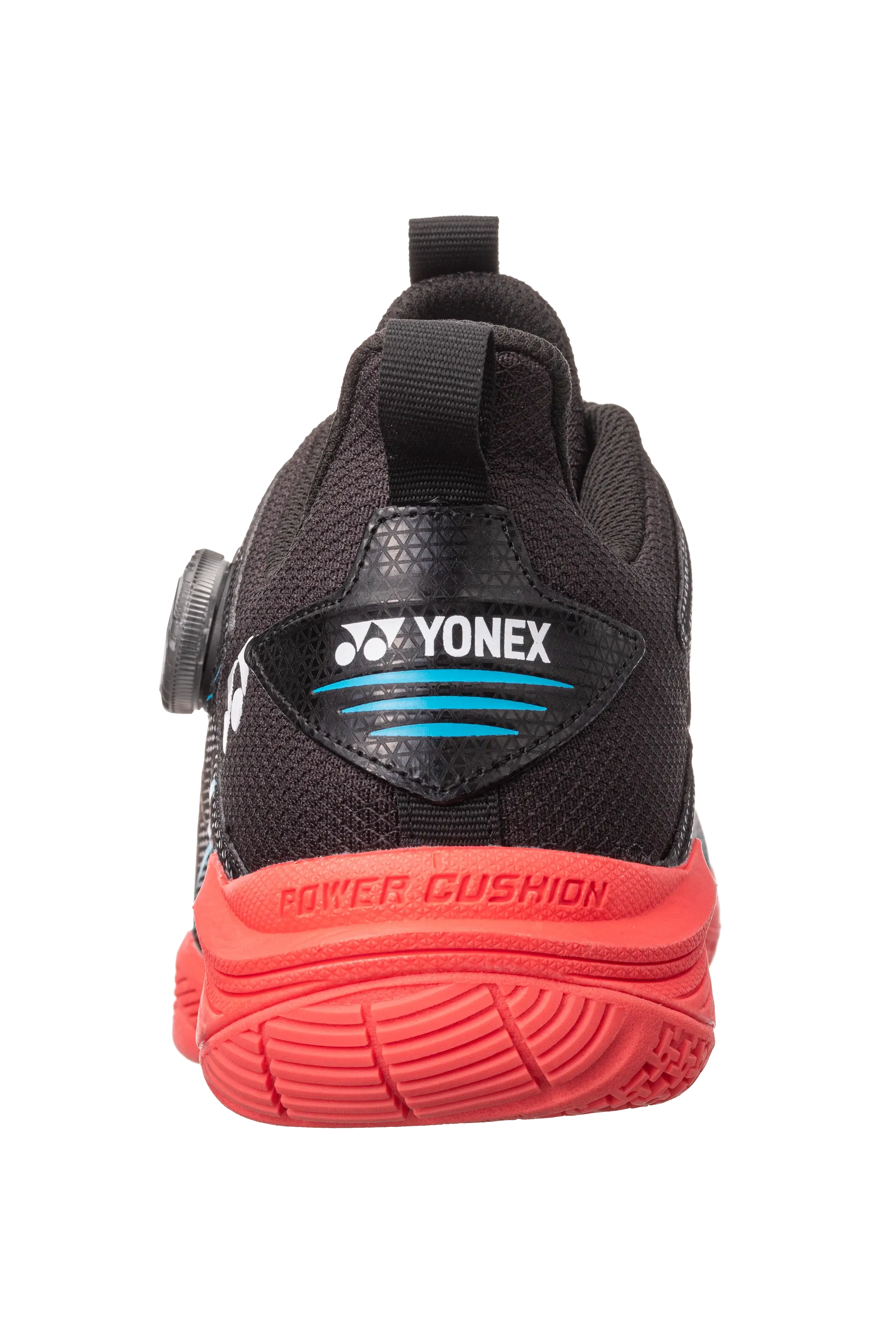 Yonex Power Cushion 88 Dial 2 Badminton Shoes for Men & Women - Lightweight Cushioned Court Shoes for Indoor Badminton & Squash Games