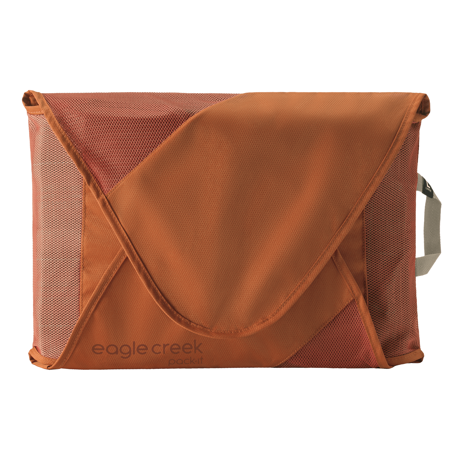 Eagle Creek Pack It Reveal Garment Folder - Wrinkle-Free Travel Organizer for Suits, Dresses & Clothes | Perfect for Business Trips, Vacations & Closet Storage