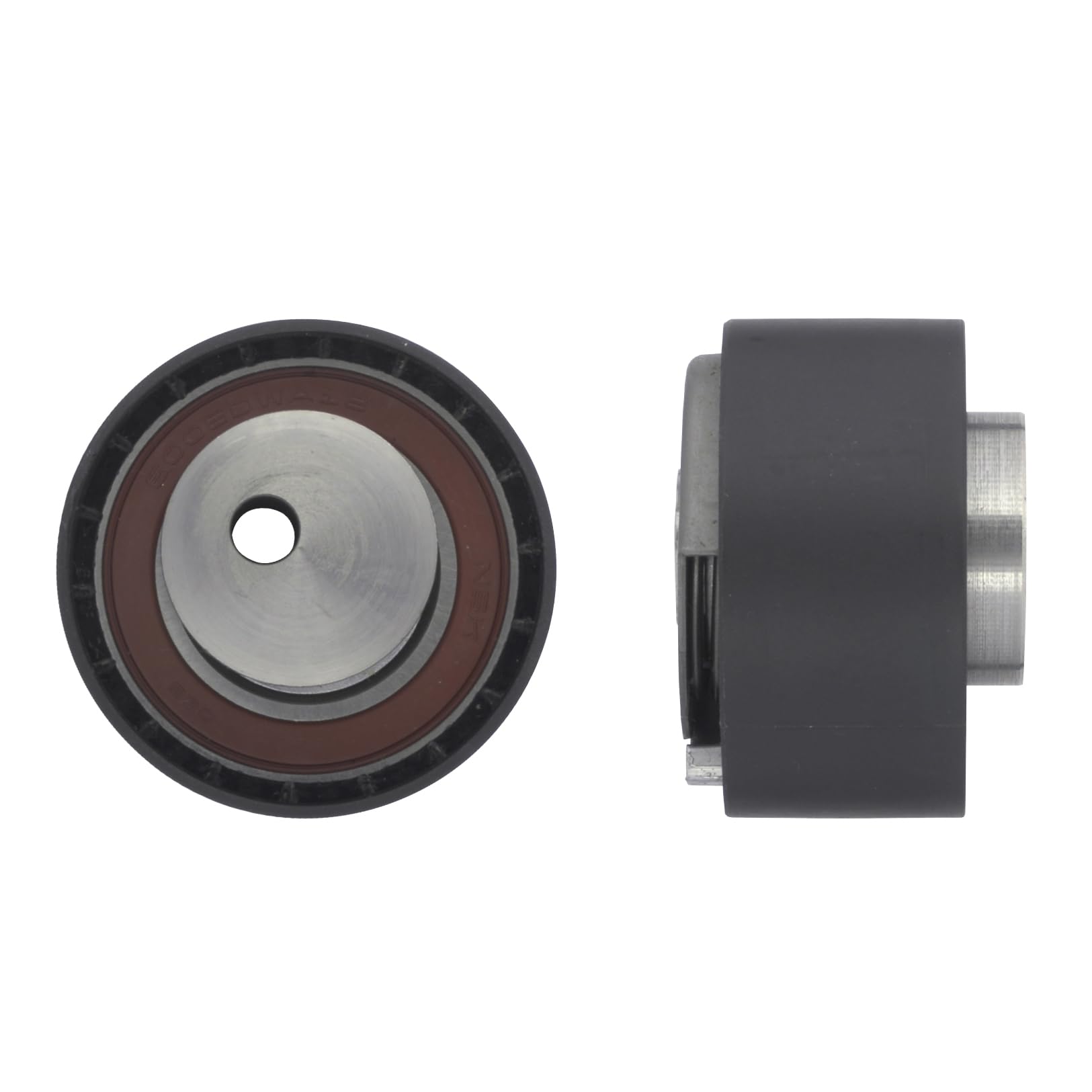 Gates KP15503XS-2 Water Pump & Timing Belt Kit - Replacement for Ford, Chevy, Dodge - Perfect for Engine Maintenance & Repair - DIY Auto Mechanic Essential