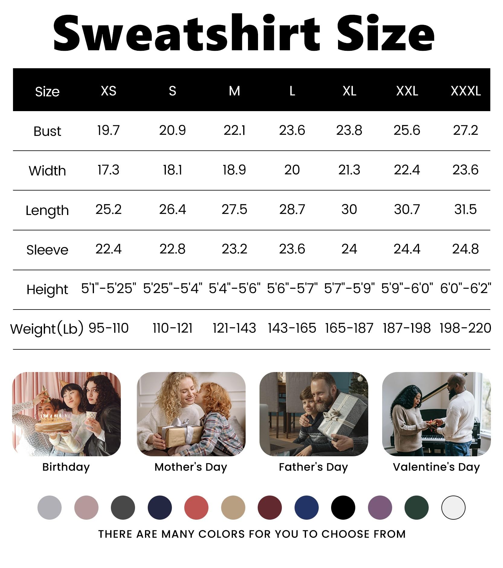 Custom Embroidered Dog Mom Sweatshirt - Personalized Pet Photo Hoodie for Women | Dog Lover Gift for Birthday, Christmas | Cozy Casual Wear for Dog Walks & Pet Owners (Style 1, Size M)