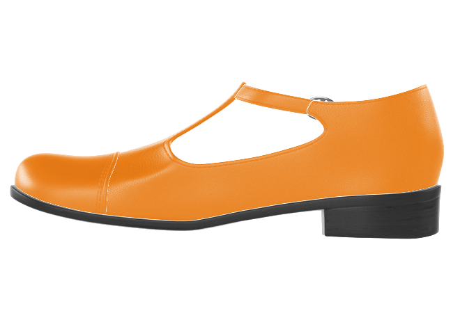 Jane Mary Janes Women's Comfortable Casual Shoes - Perfect for Walking, Work & Everyday Wear