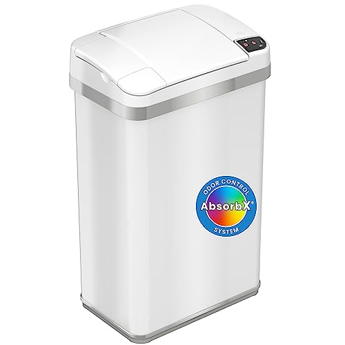 Chalk White, 4 Gal