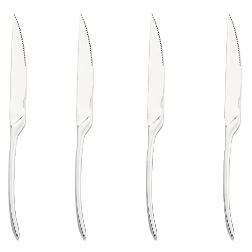 4pcs steak knife