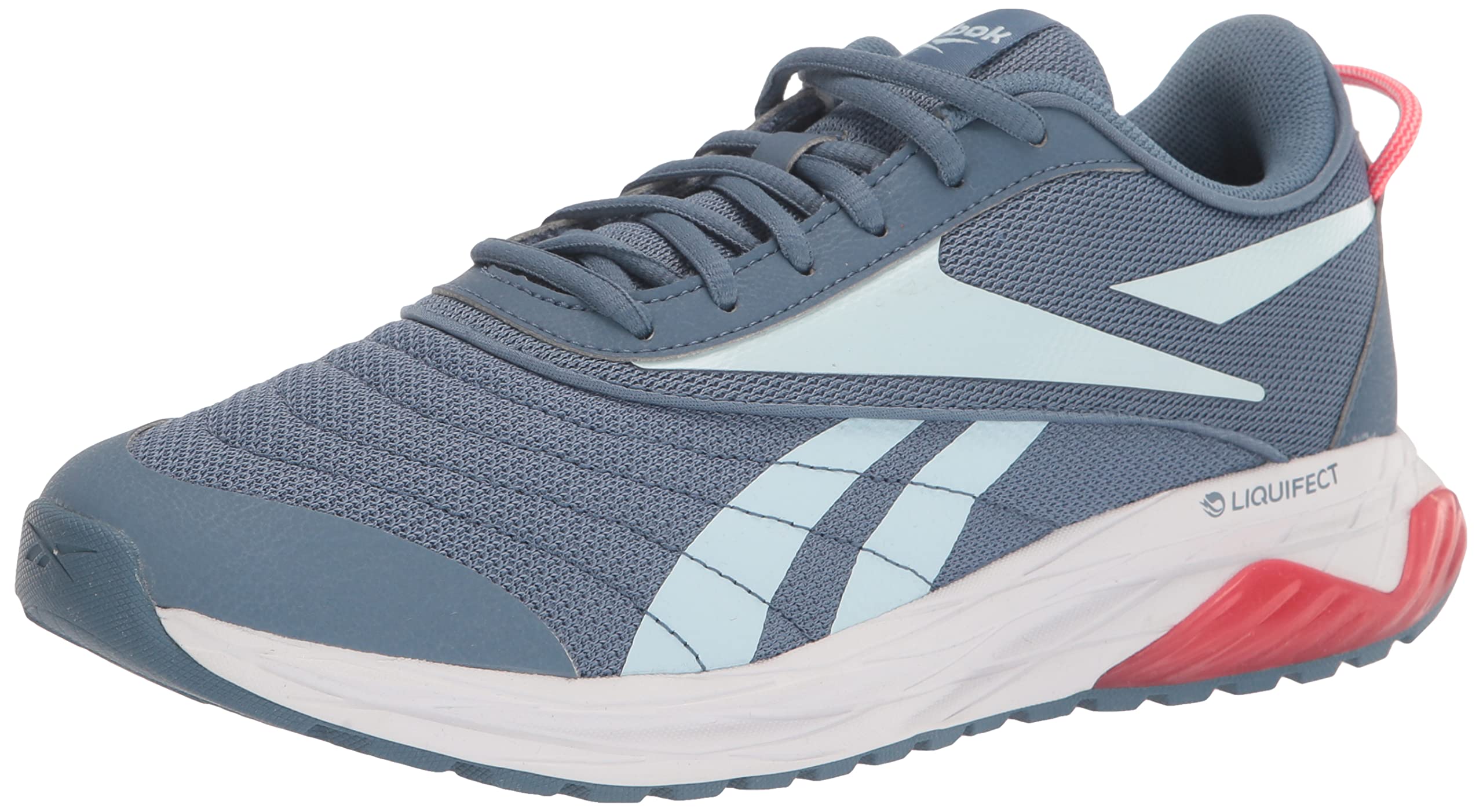 Reebok Women's Liquifect 180 3.0 Running Shoes - Lightweight Cushioned Sneakers for Jogging, Gym Workouts & Everyday Wear