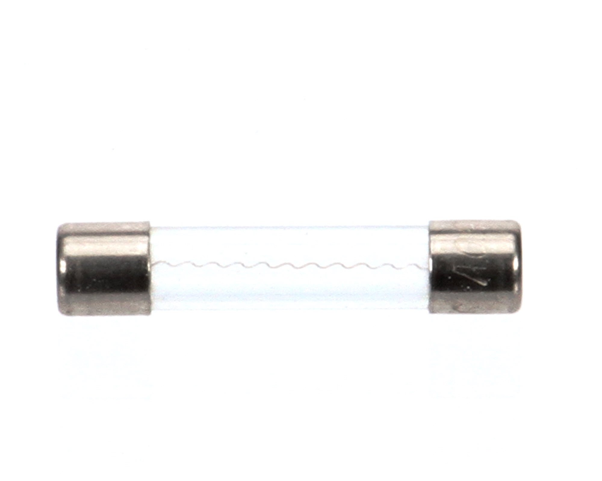 Vulcan-Hart 00-850177 250V 3 Amp Fuse Replacement for Vulcan-Hart Commercial Kitchen Equipment - Perfect for Ovens, Fryers & Food Warmers