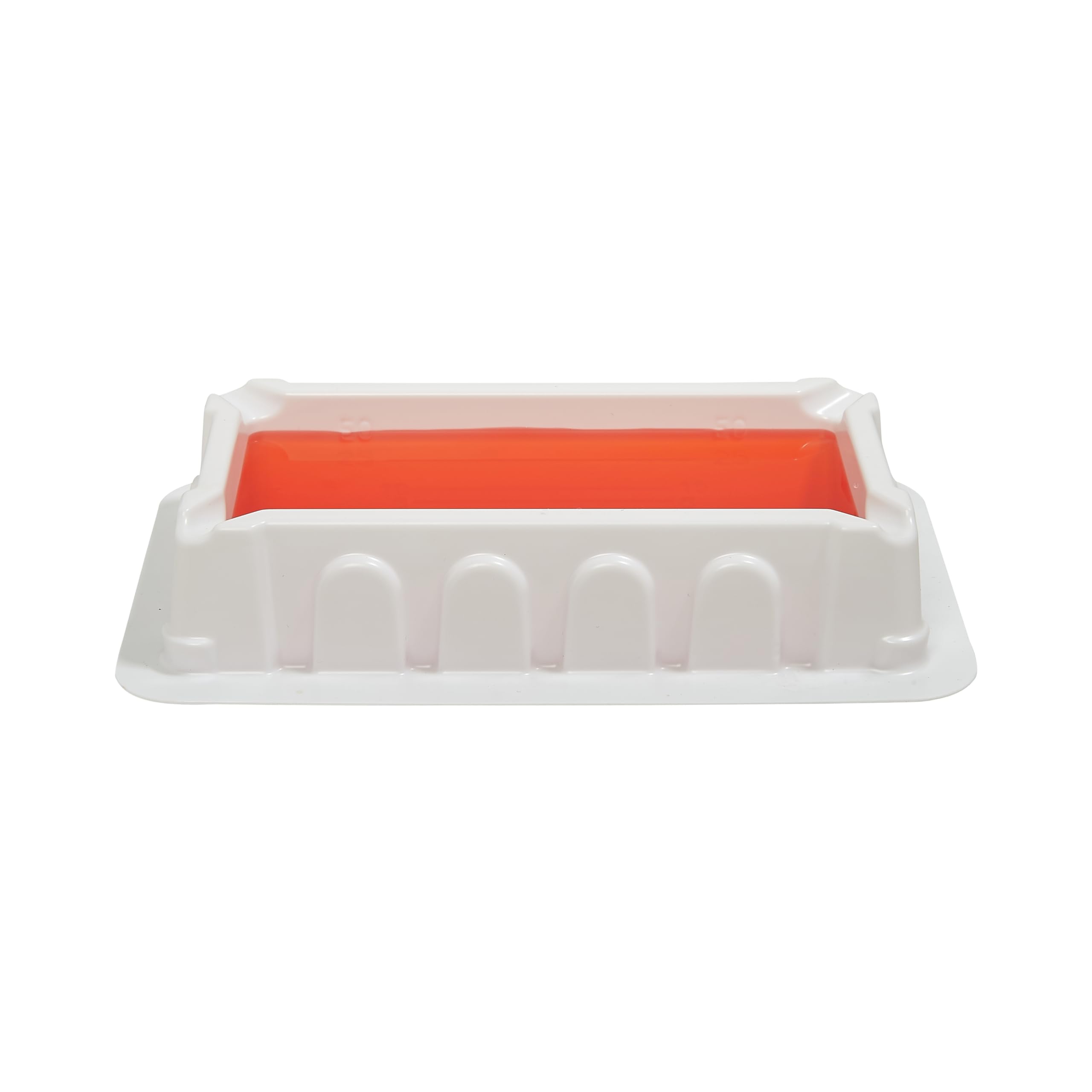 CellPro™ Sterile 50mL & 100mL Reagent Solution Reservoirs - Individually Wrapped Multichannel Pipette Trays for Lab Research & Cell Culture Applications