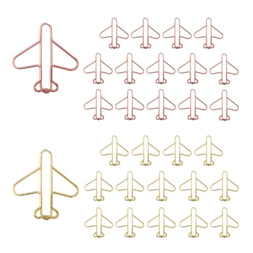 Airplane 30pcs