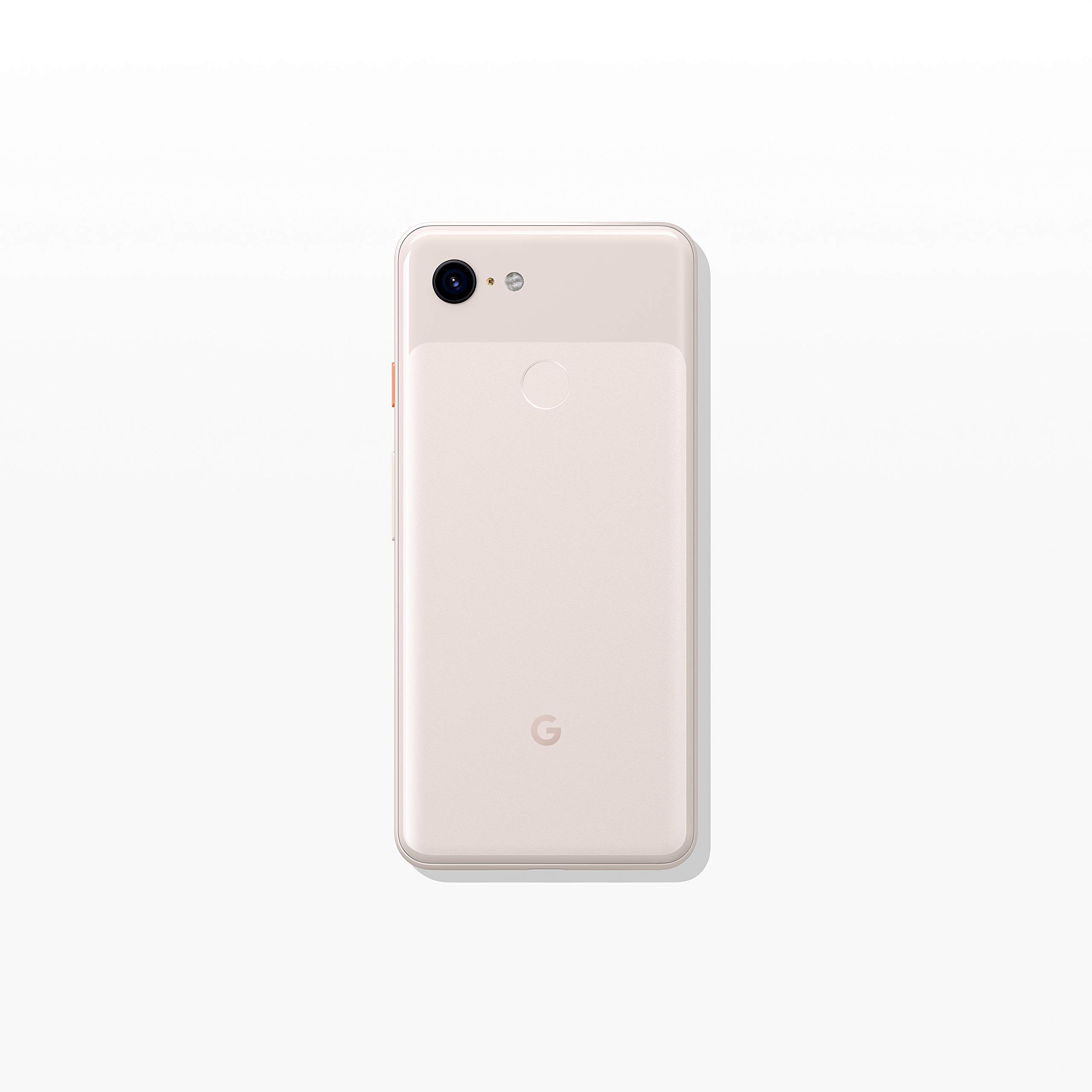 Google Pixel 3 Unlocked Smartphone - 128GB Storage, 5.5
