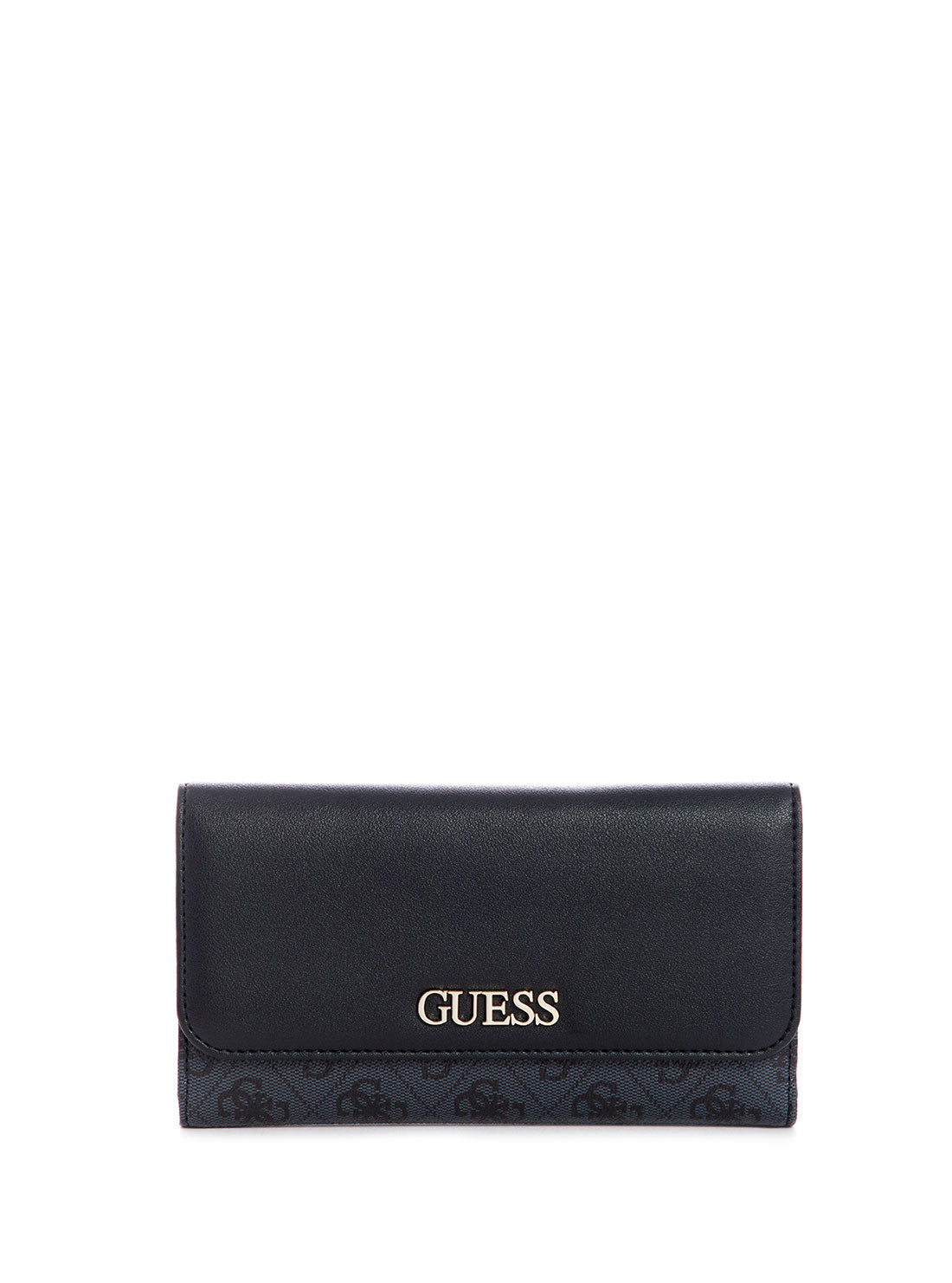 Black Alby Multi Clutch Crossbody Bag for Women - Stylish & Versatile Purse for Work, Travel & Evening Out