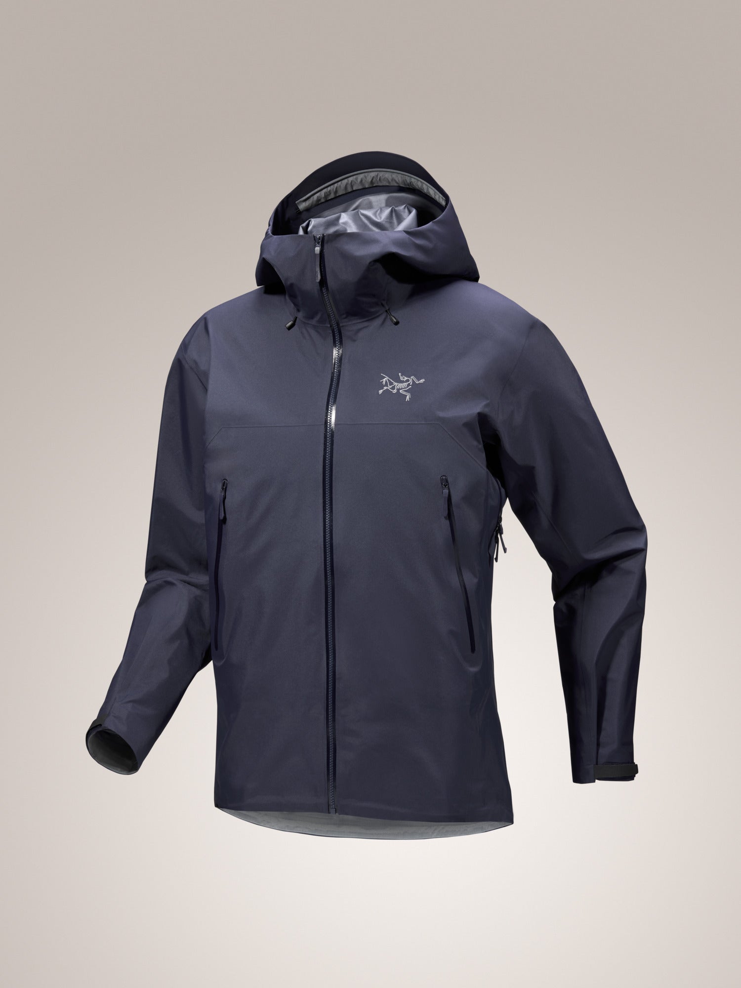 Men's Beta SL Jacket - Lightweight Waterproof Hiking Shell for Outdoor Adventures - Perfect for Camping, Backpacking & Mountain Climbing