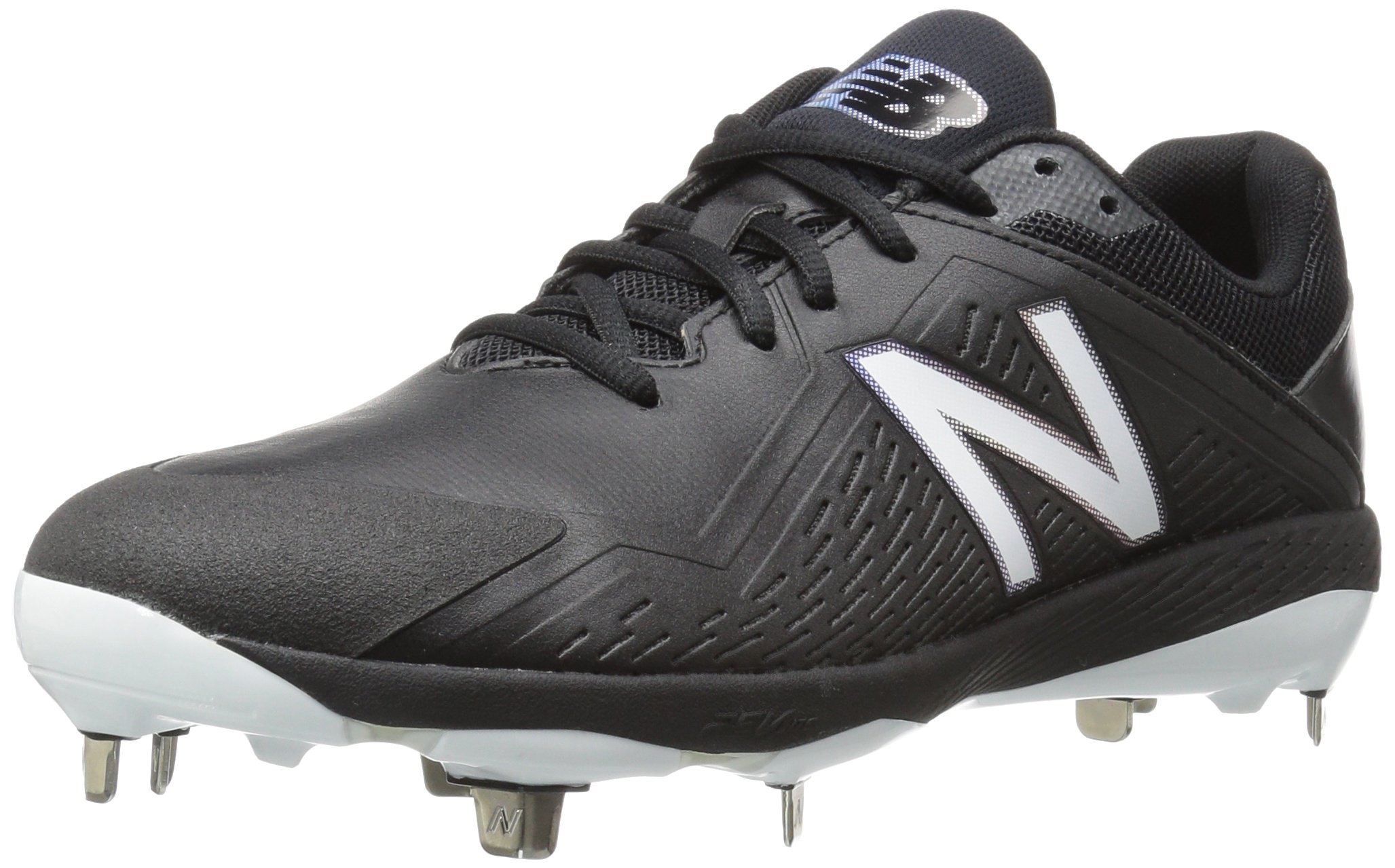 New Balance Women's Fuse V1 Metal Softball Cleats - Lightweight & Supportive for Fastpitch & Slowpitch Games | Perfect for Training & Competitive Play