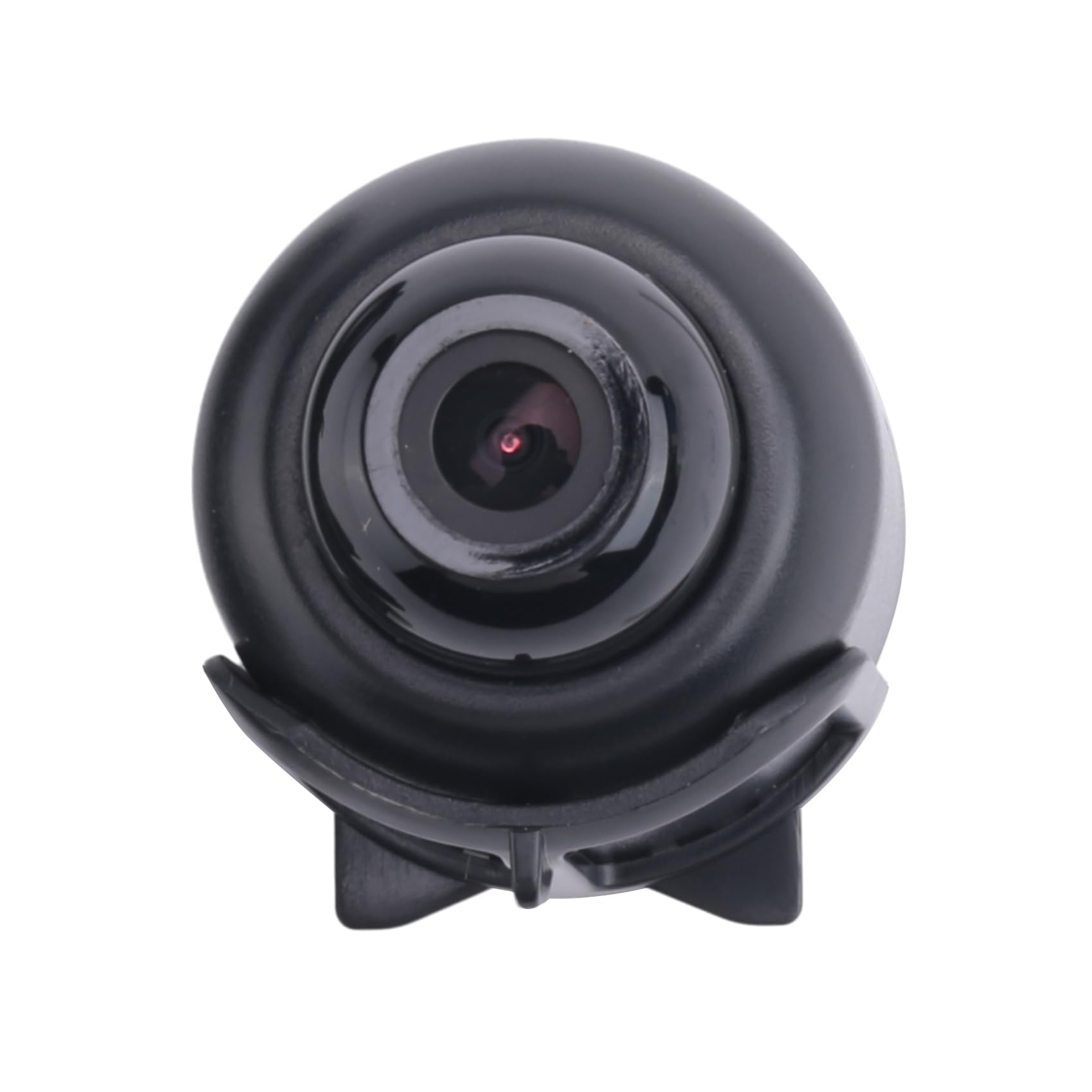 Ronlok Wireless IP Camera 1080P HD - Mini WiFi Security Camera with Night Vision, 2-Way Audio, Motion Detection - Indoor Home Surveillance & Baby Monitor for Pet, Nursery, Office Security