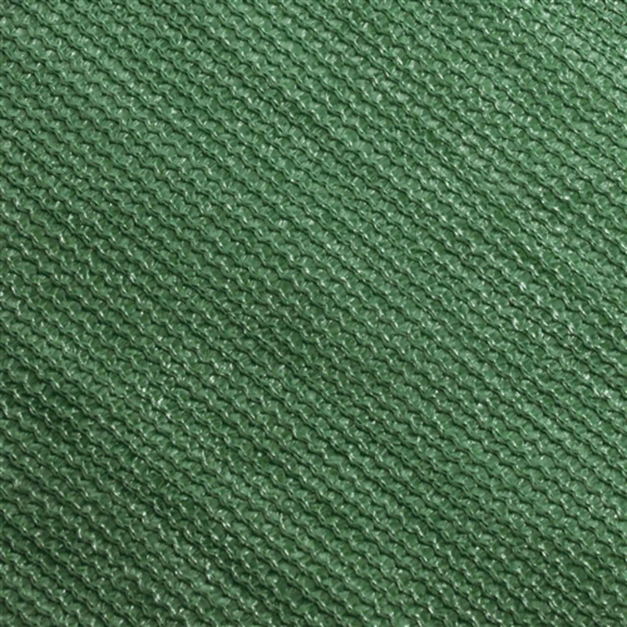 ALEKO 6x150ft Dark Green Privacy Fence Screen with Grommets - Heavy Duty Mesh Fabric for Backyard, Patio, Pool & Garden Privacy Protection