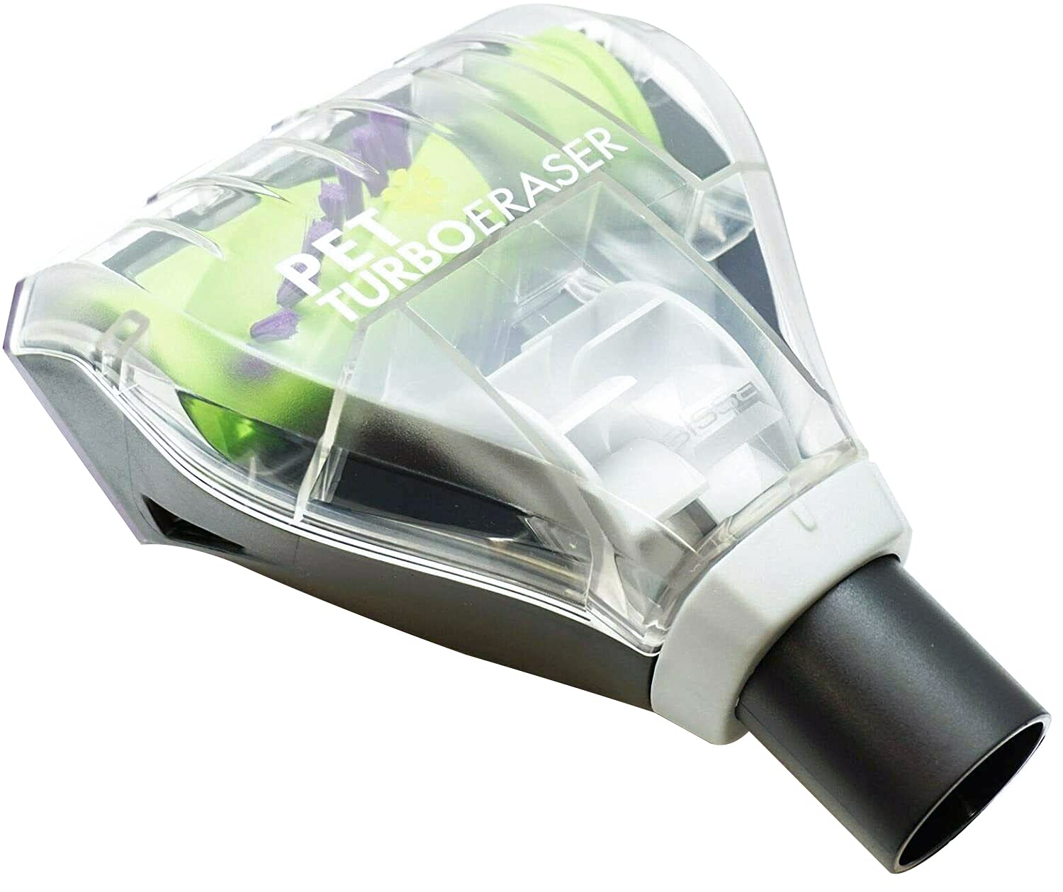Bissell Pet TurboEraser Vacuum Tool for Pet Hair - Home Cleaning