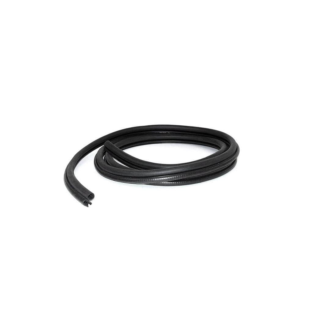 G3085 Front Driver Side Door Seal - High-Quality Weatherstrip for Car Door Protection | Perfect for Vehicle Maintenance & Weatherproofing