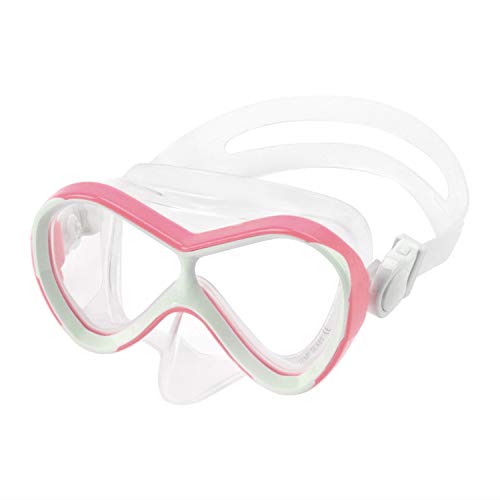 Transparent Pink