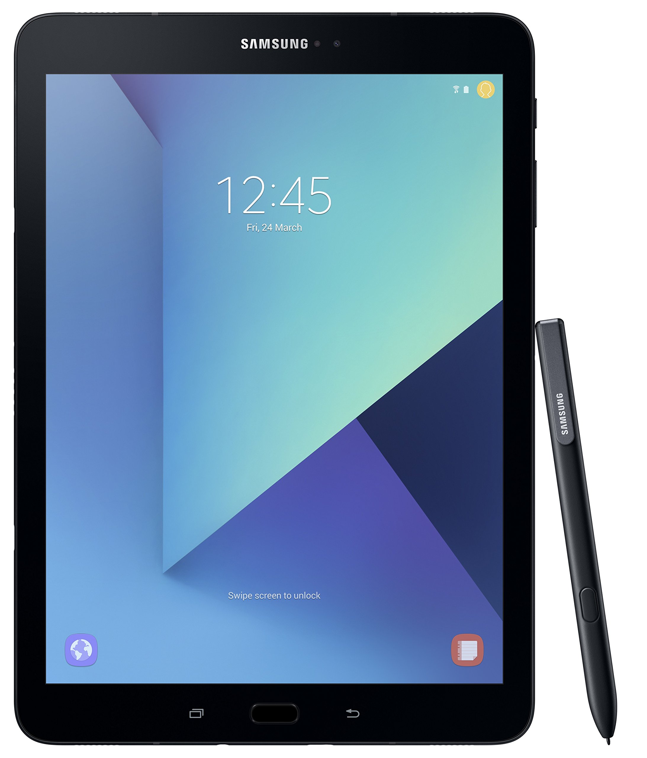 Samsung Galaxy Tab S3 9.7