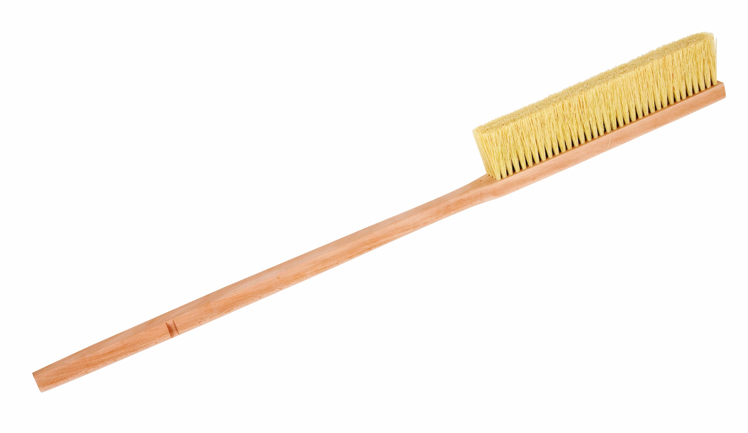 Premium Tampico Fiber Bakery Oven Brush - 36
