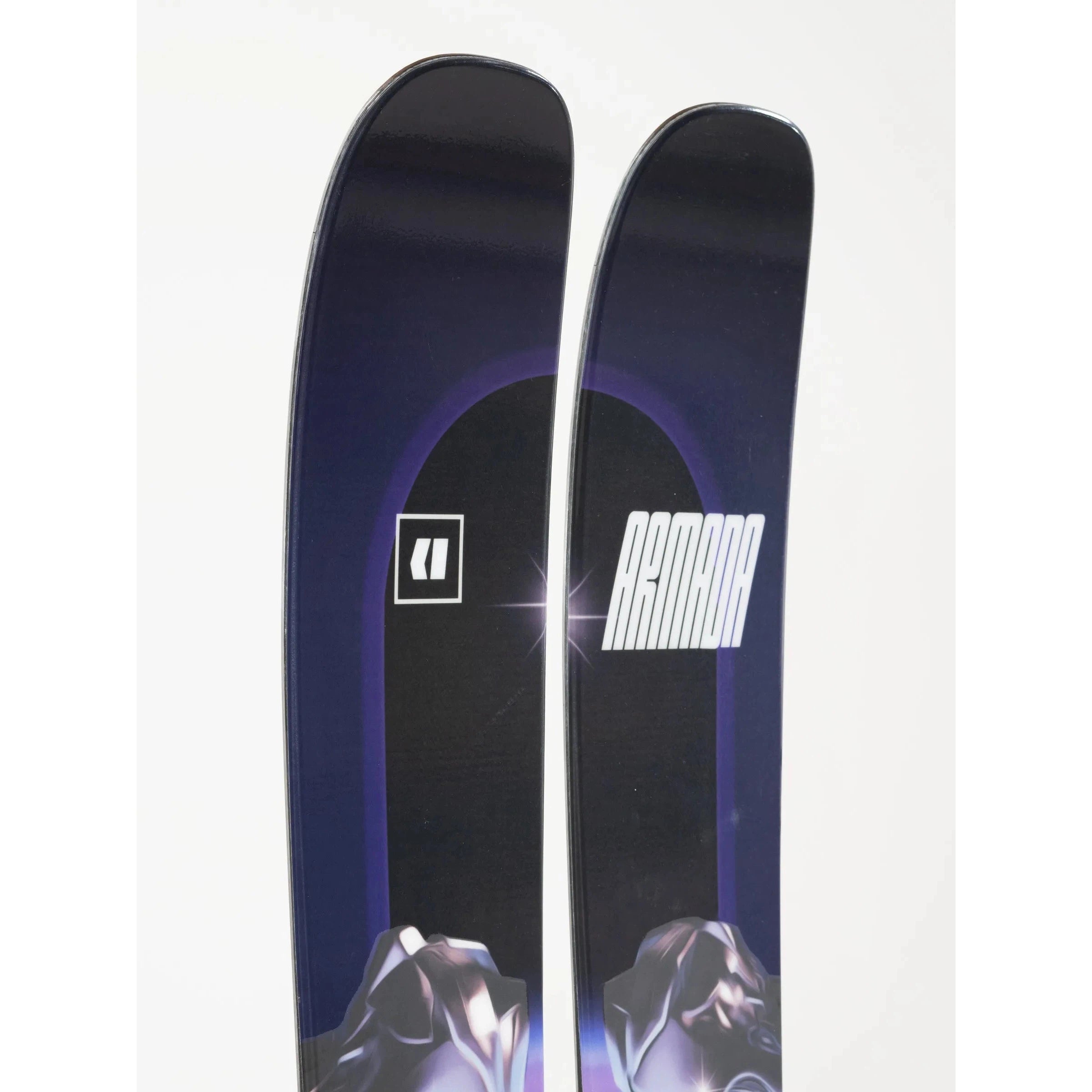 **2025 Armada ARV 106 All-Mountain Skis - Versatile Performance for Powder, Groomers & Park - Perfect for Freestyle & Backcountry Skiing**