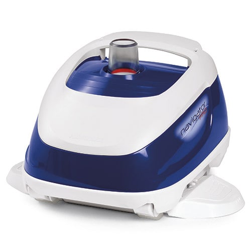 Hayward Navigator Pro Automatic Pool Cleaner with 40-Foot Hose for Vinyl Pools - W3925ADV | Efficient Suction Cleaning for In-Ground Swimming Pools | Perfect for Home, Resort, and Commercial Pool Maintenance