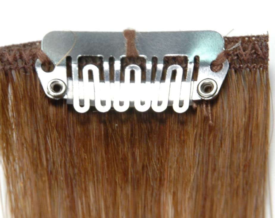 EURONEXT Clip-in Hair Extensions 18