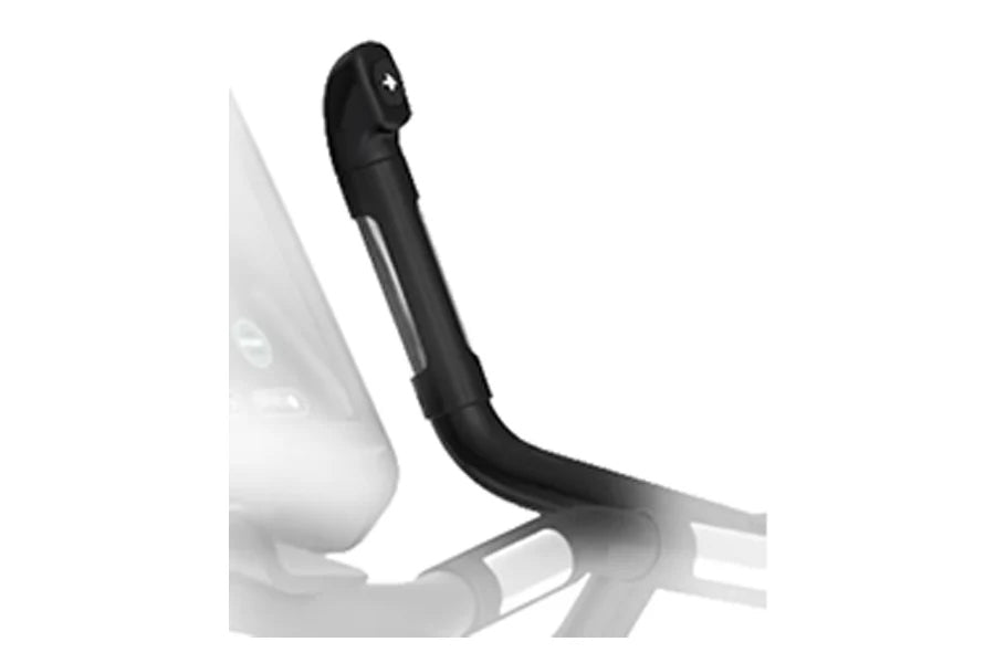 Landice U9 Commercial Upright Exercise Bike - Heavy Duty Gym Equipment for Home & Commercial Use - Perfect for Cardio Workouts, Weight Loss & Fitness Training