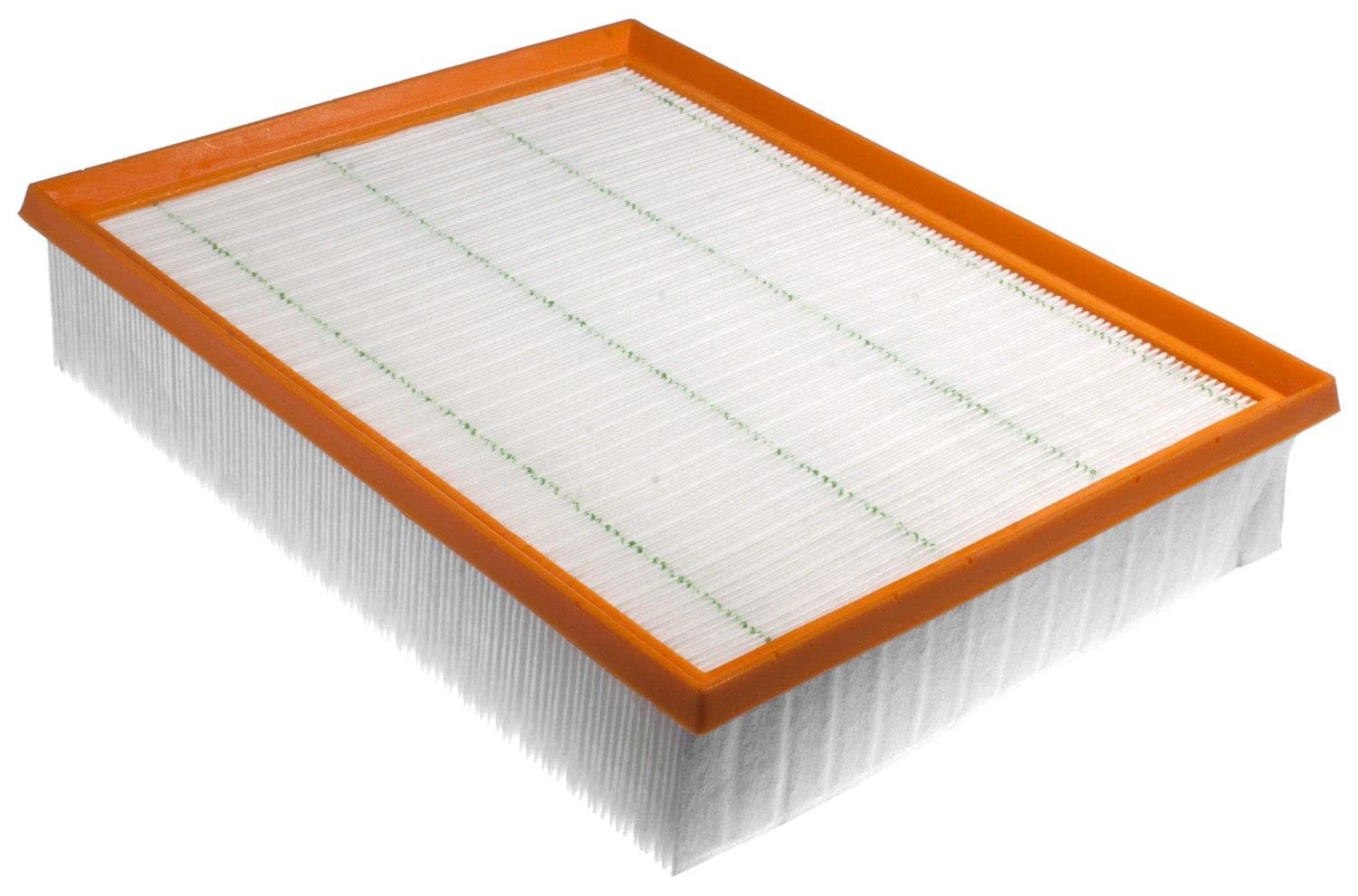 MAHLE LX 2951 Premium Air Filter - High Performance Replacement for Cars, Trucks & SUVs | Improves Engine Efficiency & Airflow | Ideal for Daily Commuting, Off-Roading & Long Road Trips