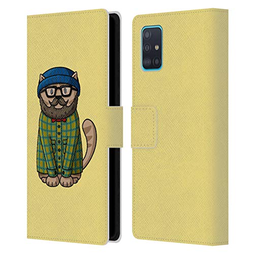 Hipster Beard