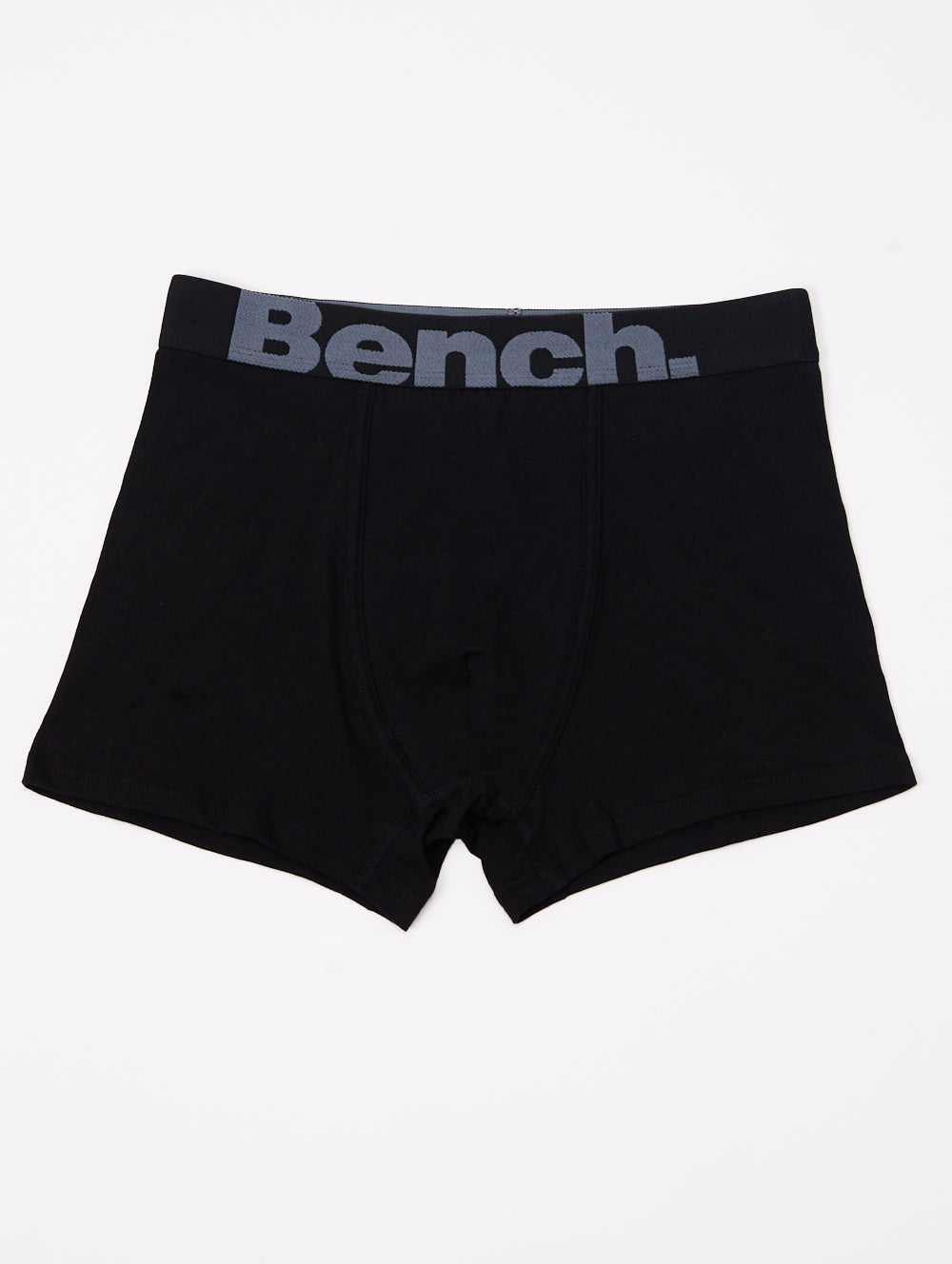 Premium Cotton Boxer Briefs (10 Pack) - Soft, Breathable Men's Underwear for All-Day Comfort - Ideal for Workout, Office & Casual Wear