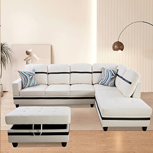 Ivory White