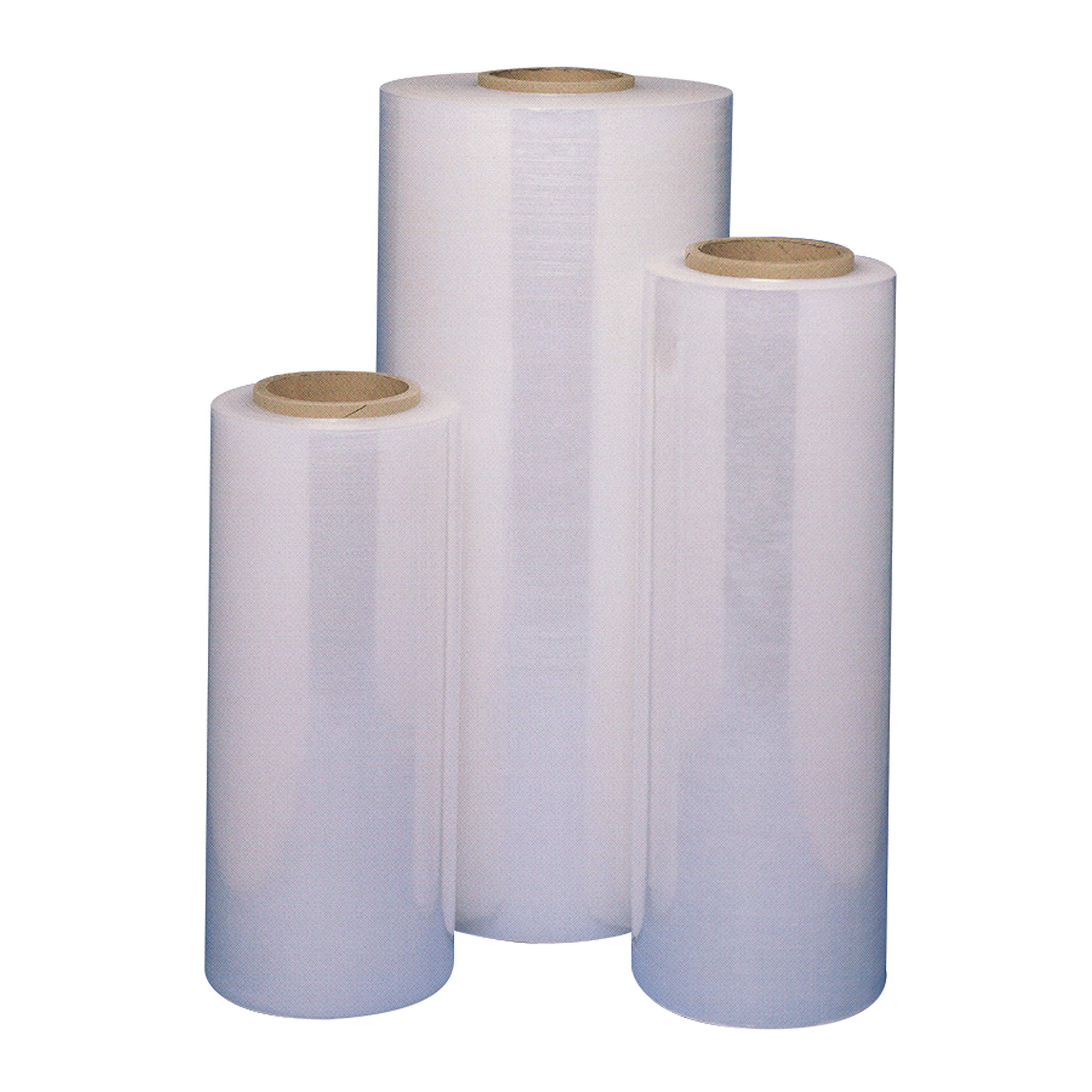 16' x 80' Clear 6mm Polyethylene Film Roll - Heavy Duty Plastic Sheeting for Construction, Painting, Weatherproofing & DIY Projects