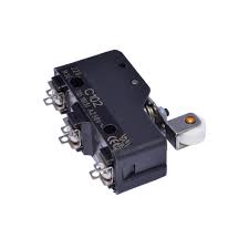 BEZZERA Micro Switch for Coffee Machines - High-Quality Replacement Part for Espresso & Cappuccino Makers - Perfect for Home Baristas & Coffee Shops