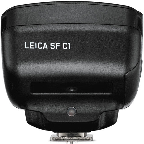 Leica SF C1 Remote Control Unit for Flash & Camera - Wireless Trigger for Professional Photography & Studio Lighting