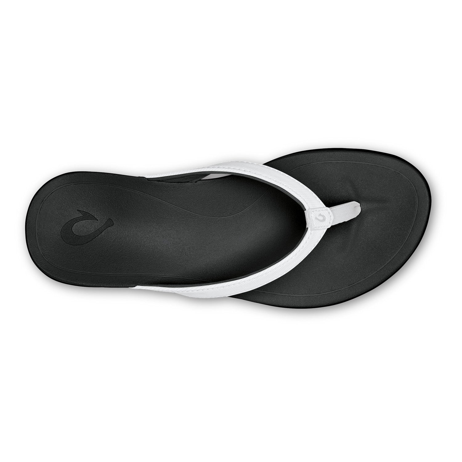 Olukai Ho'opio Women's Sandals - Comfortable & Stylish Flip Flops for Beach, Pool & Summer Outdoor Activities