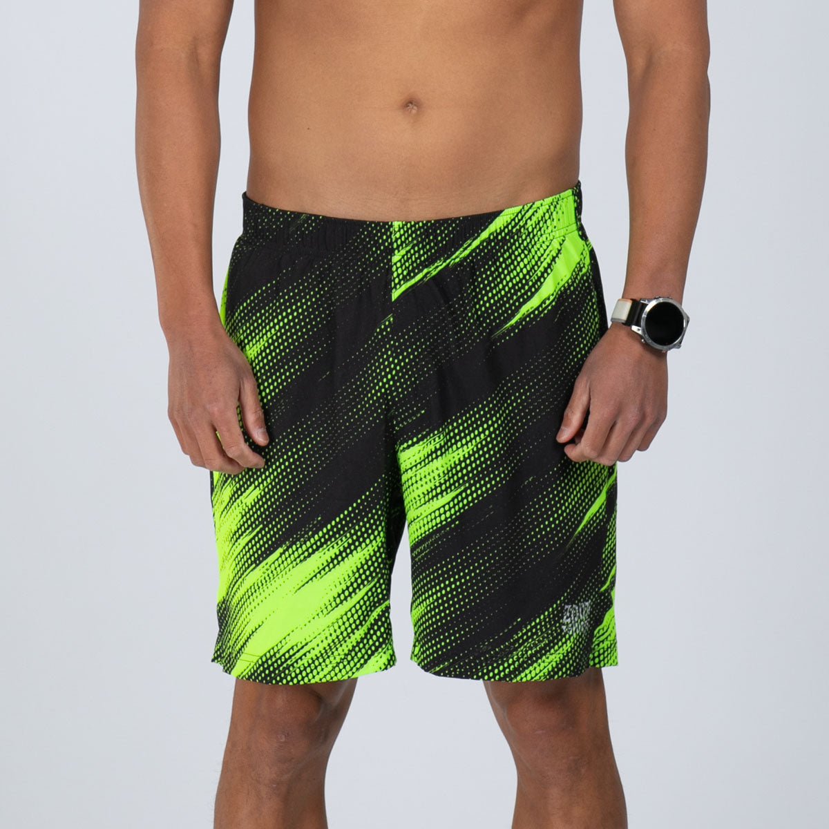 Men's Limited Edition Running Shorts - DriftSPEED 7