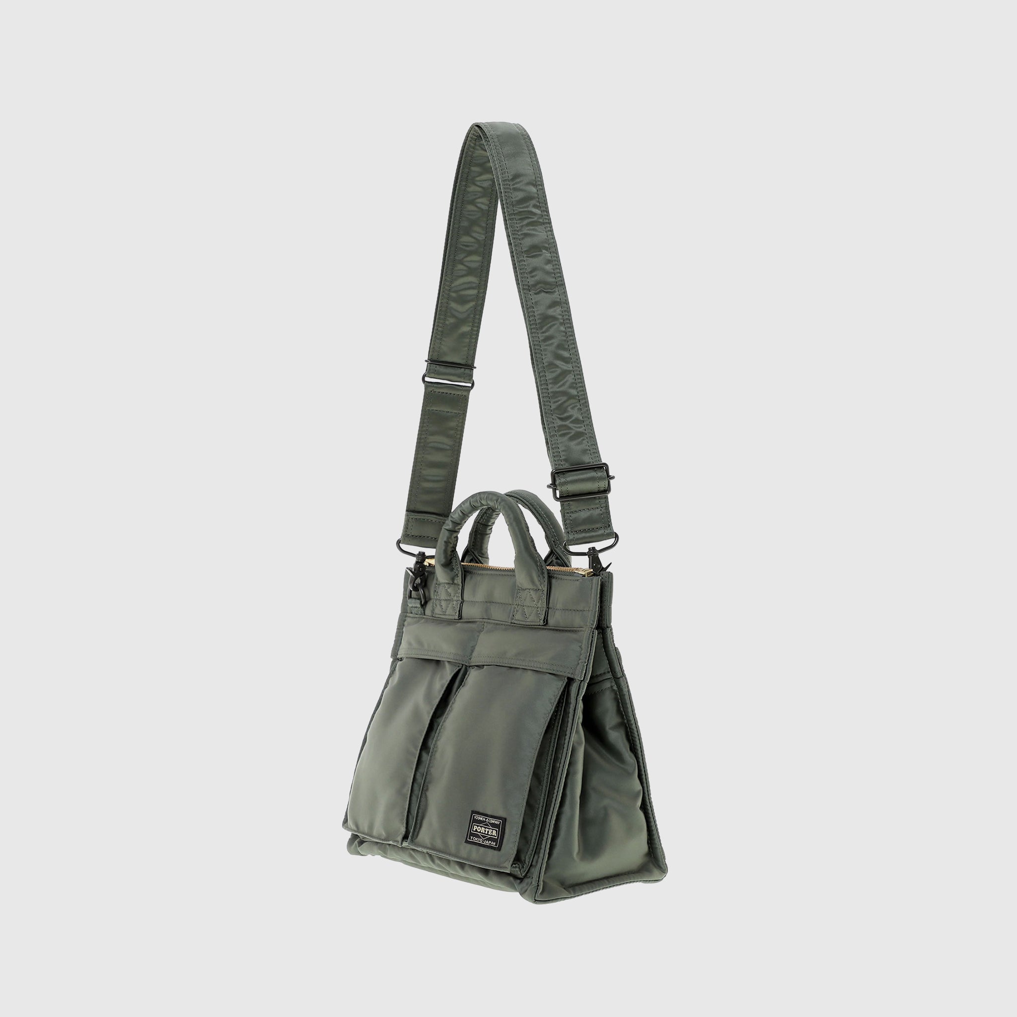 Stylish & Durable TANKER SQUARE TOTE BAG for Women - Large Canvas Shopping Bag with Reinforced Handles - Perfect for Work, Beach, Grocery & Travel