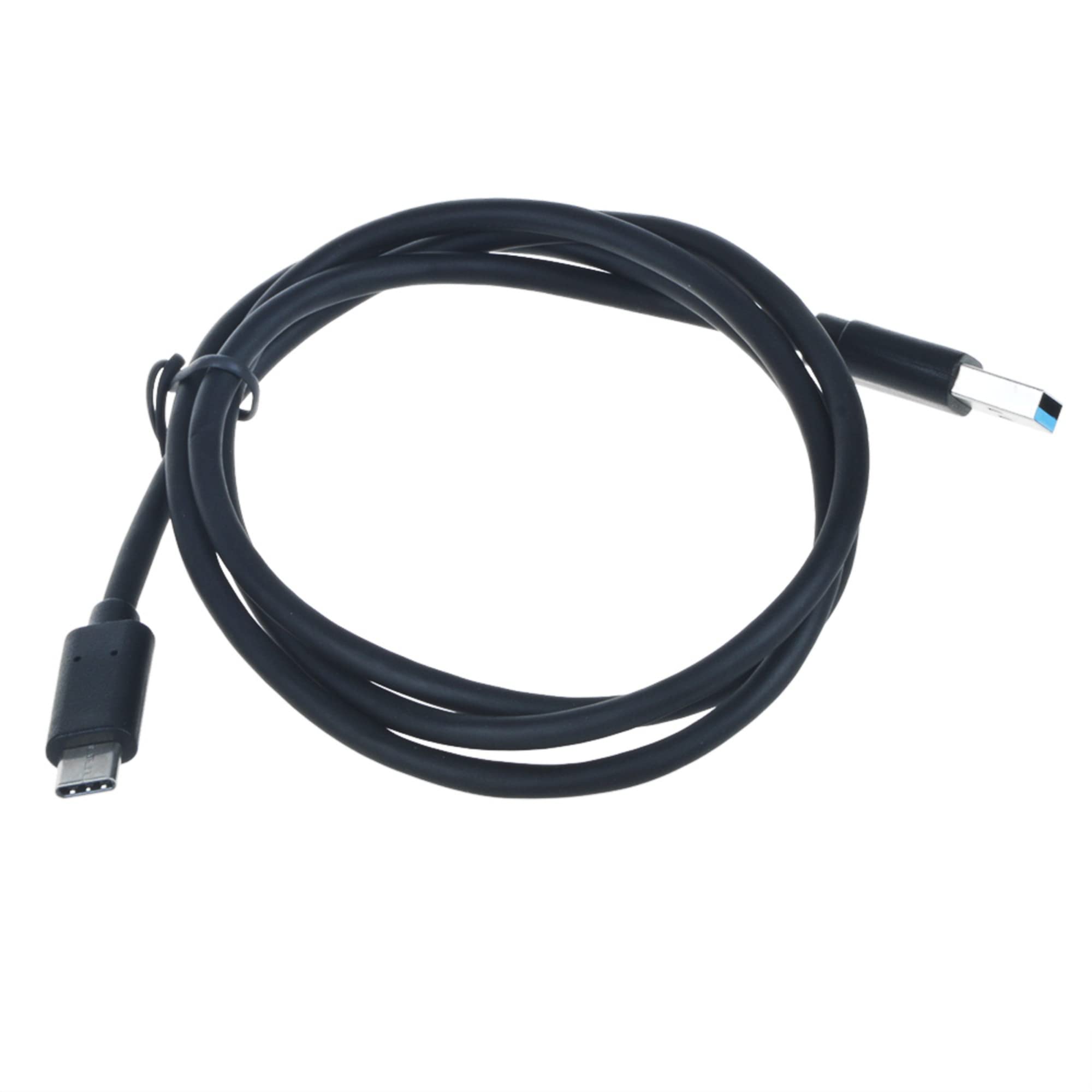 PKPOWER 3.3ft USB-C Fast Charging Cable - Nylon Braided Type C Charger Cord for iPhone 15/14/13, Samsung Galaxy, iPad Pro, MacBook & More USB-C Devices | Perfect for Home, Office & Travel Charging