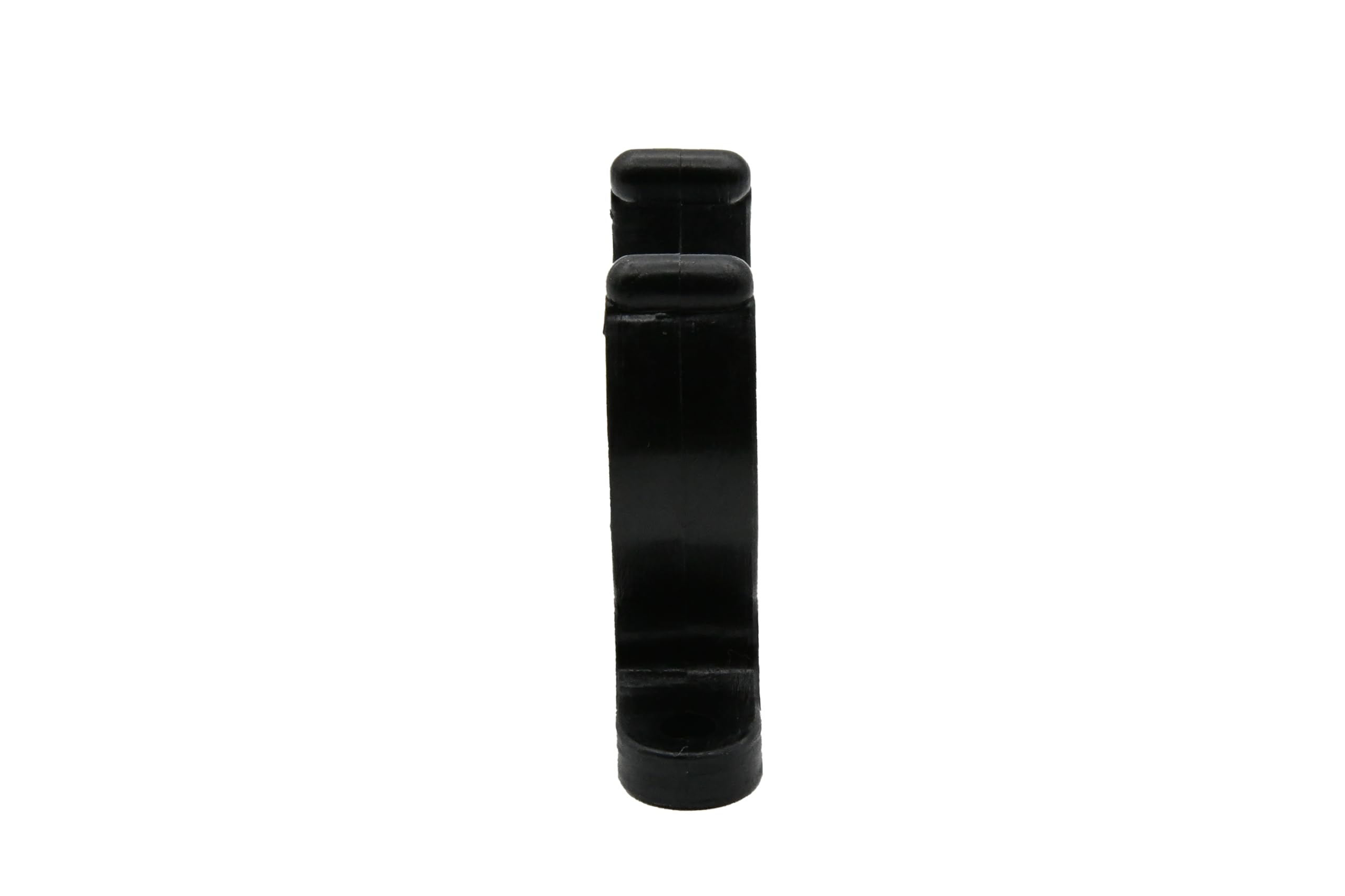 Vinland Marine Boat Stowage Clip - Universal Fishing Rod & Tool Holder for Ø1