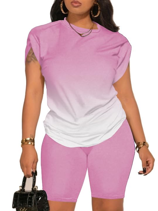 Pink Gradient