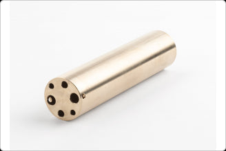 Fluke 3141 6 Insert, 9141 D Aluminum Bronze with Multiple Holes (Item No. 1884874) - Ideal for Industrial Equipment Maintenance and Electrical Testing