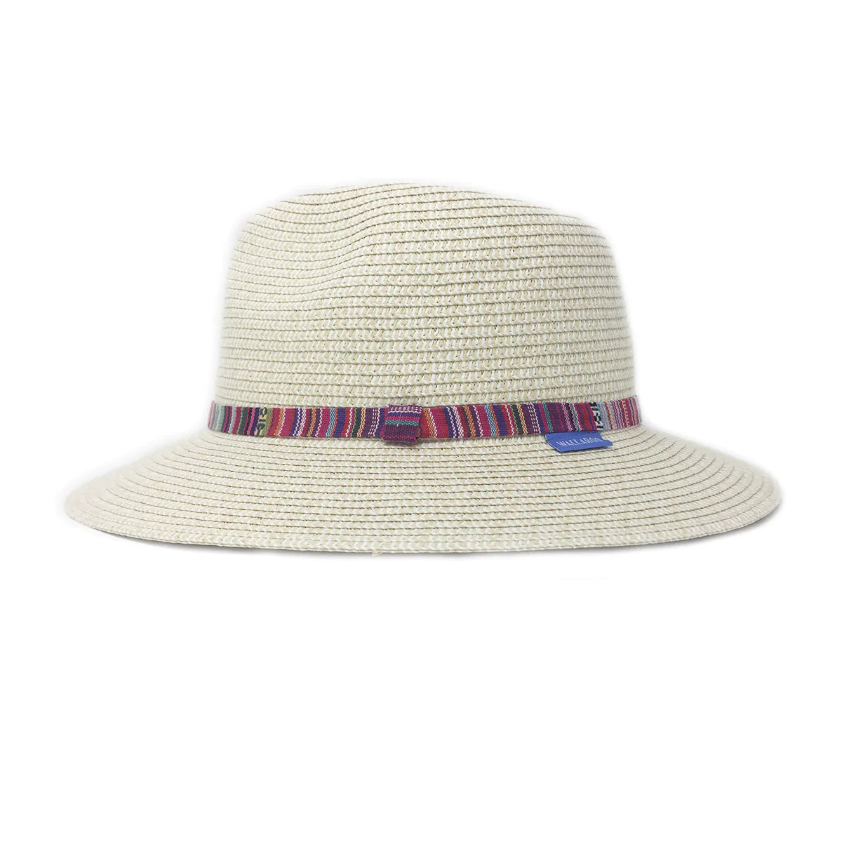 Sedona Hat - Wide Brim Sun Hat for Women & Men - UPF 50+ UV Protection - Outdoor Hiking, Beach, Travel & Summer Fashion Accessory