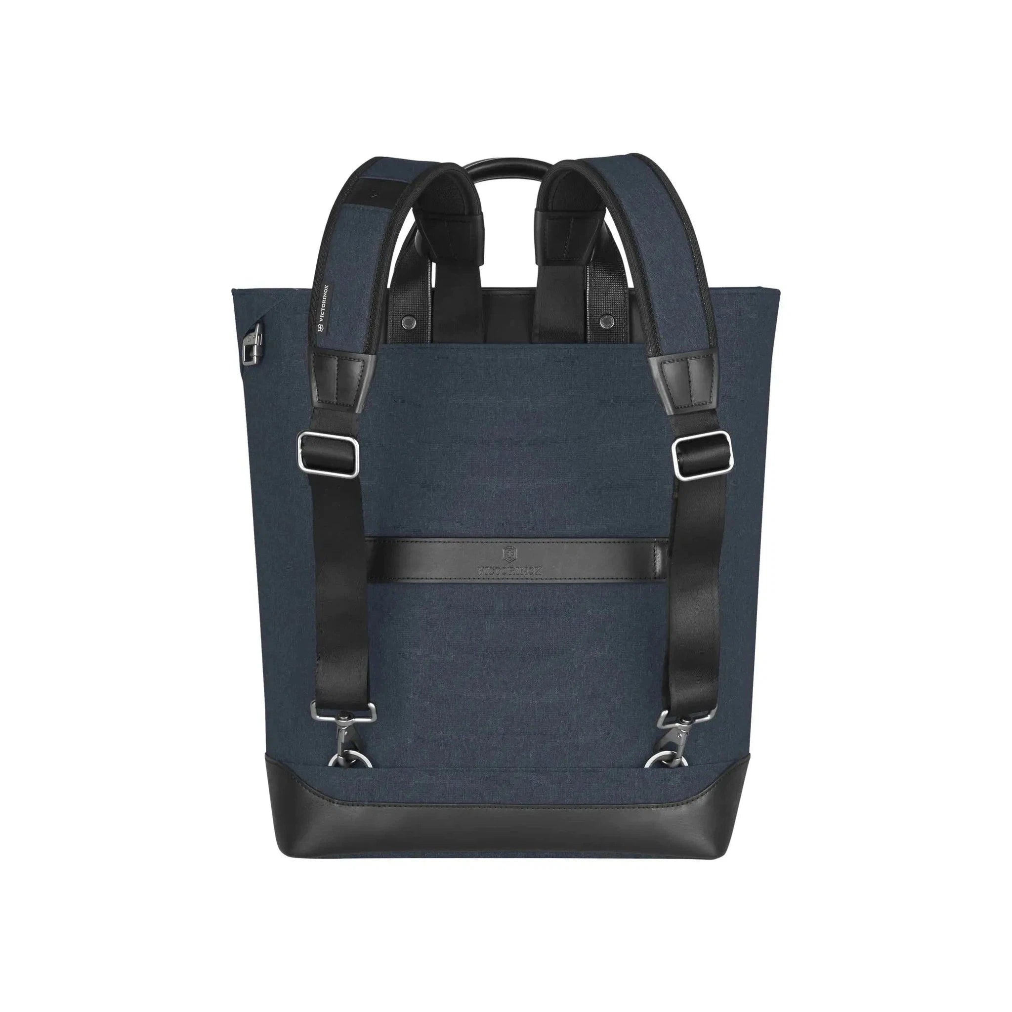 Victorinox Architecture Urban2 2-Way Carry Tote Bag - Stylish & Durable Work Tote for Business Professionals & Commuters - Perfect for Office, Travel & Everyday Use