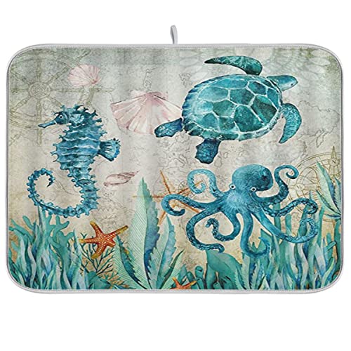 Nautical Theme