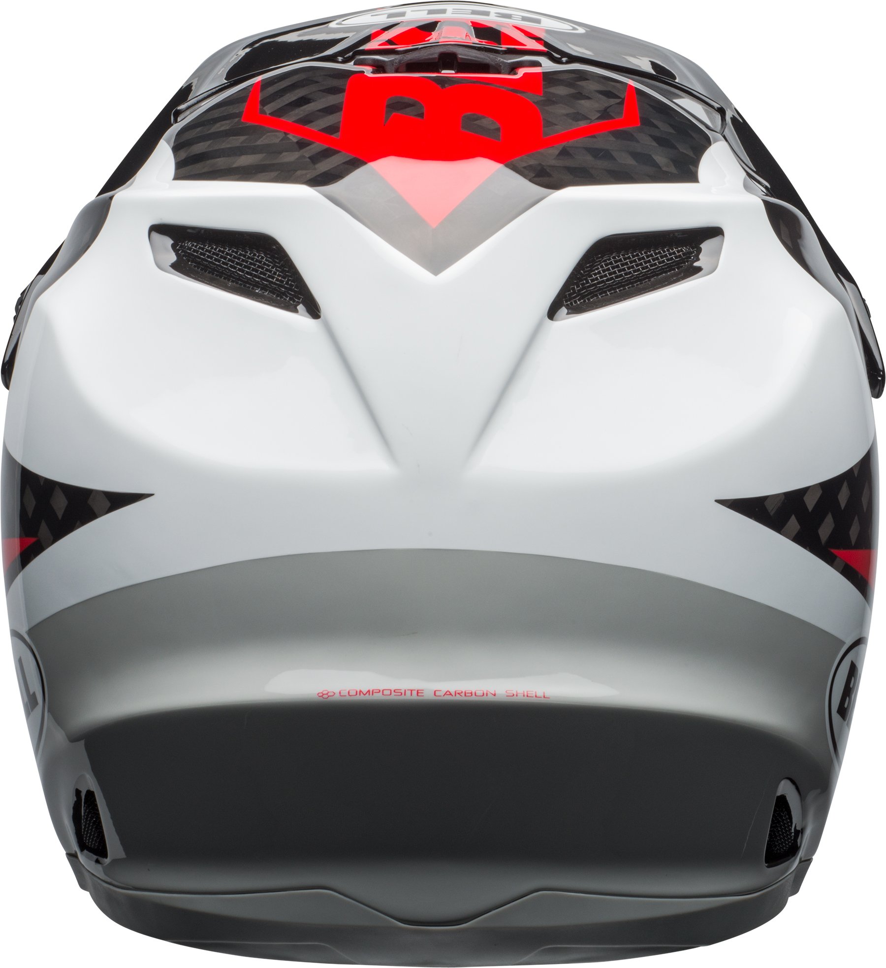 BELL Full-9 Adult Full-Face Mountain Bike Helmet - Lightweight & Durable MTB Helmet for Downhill & Trail Riding - Safety Certified for Cycling & Extreme Sports