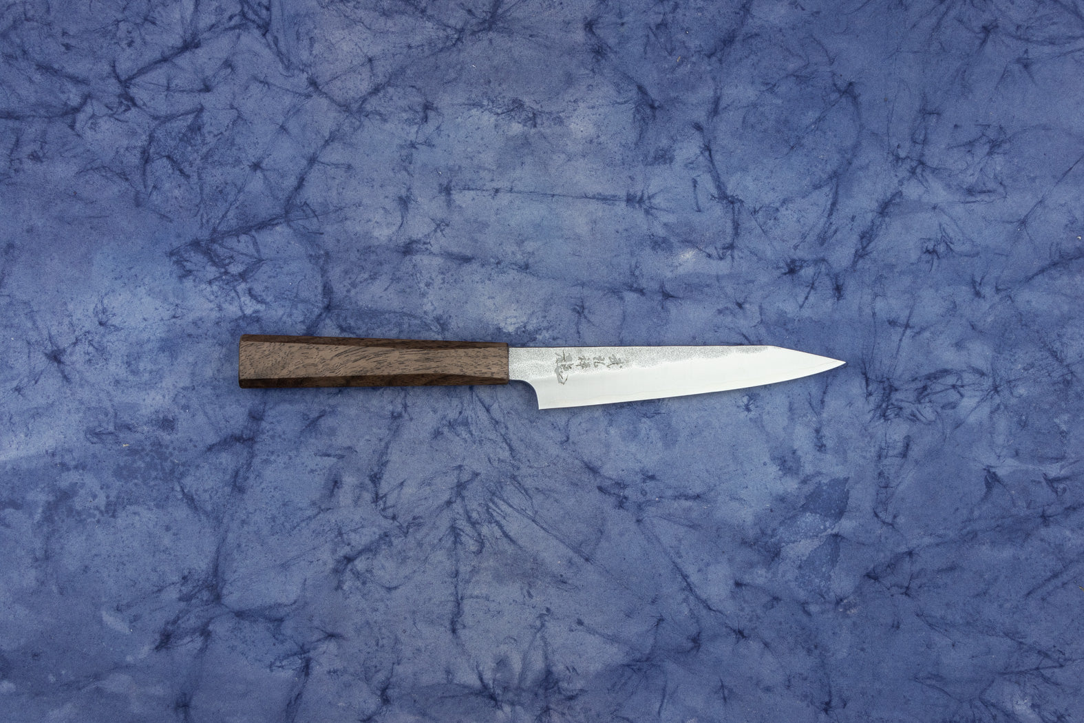 Premium Ryusen Blazen Ryu Petty Knife 135mm - High-Quality Japanese Kitchen Knife for Precision Slicing, Dicing & Garnishing - Perfect for Chefs & Home Cooks