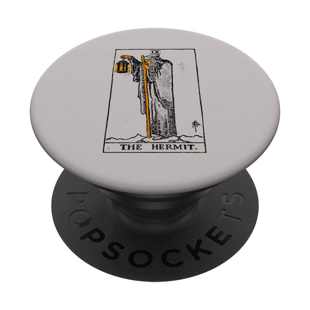 Vintage PopSockets PopGrip - Interchangeable Phone Grip for iPhone, Samsung & Tablets | Secure Hold for Texting, Gaming & Taking Photos